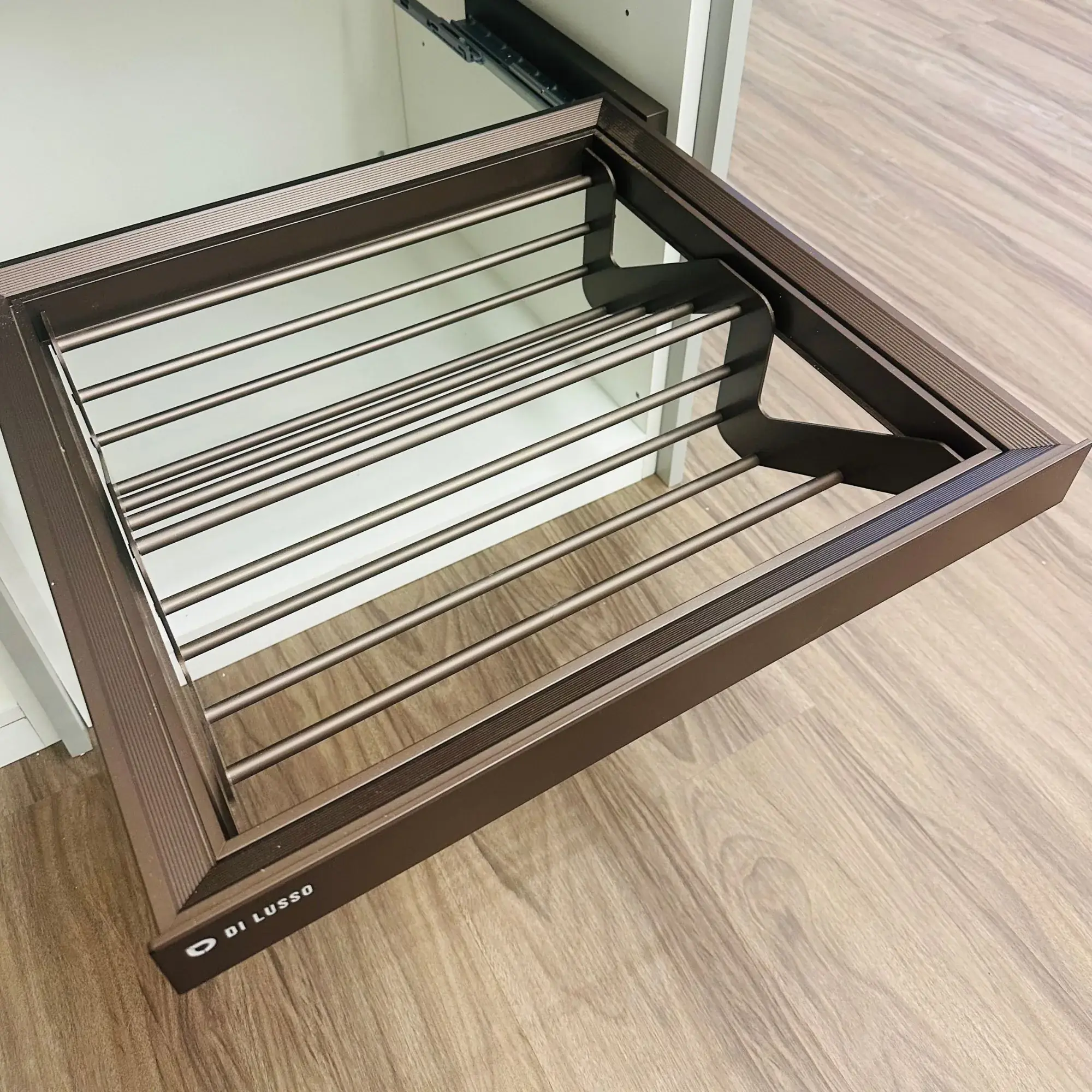 Custom closet organiser in Toronto