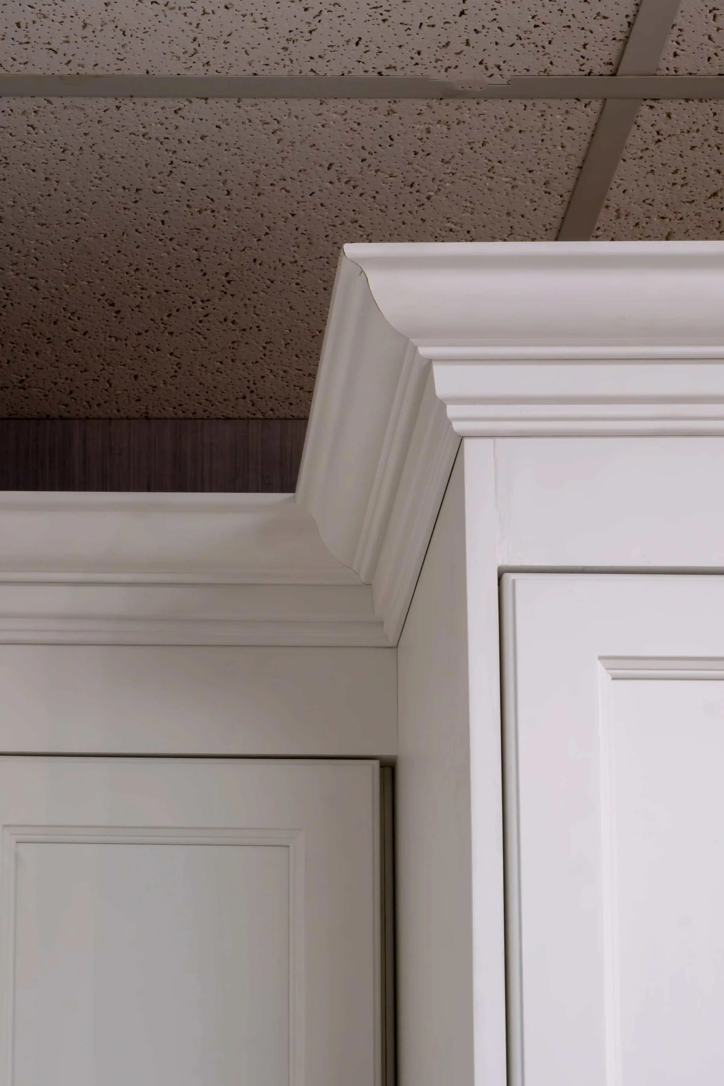 Kitchen renovation project 12 in Toronto