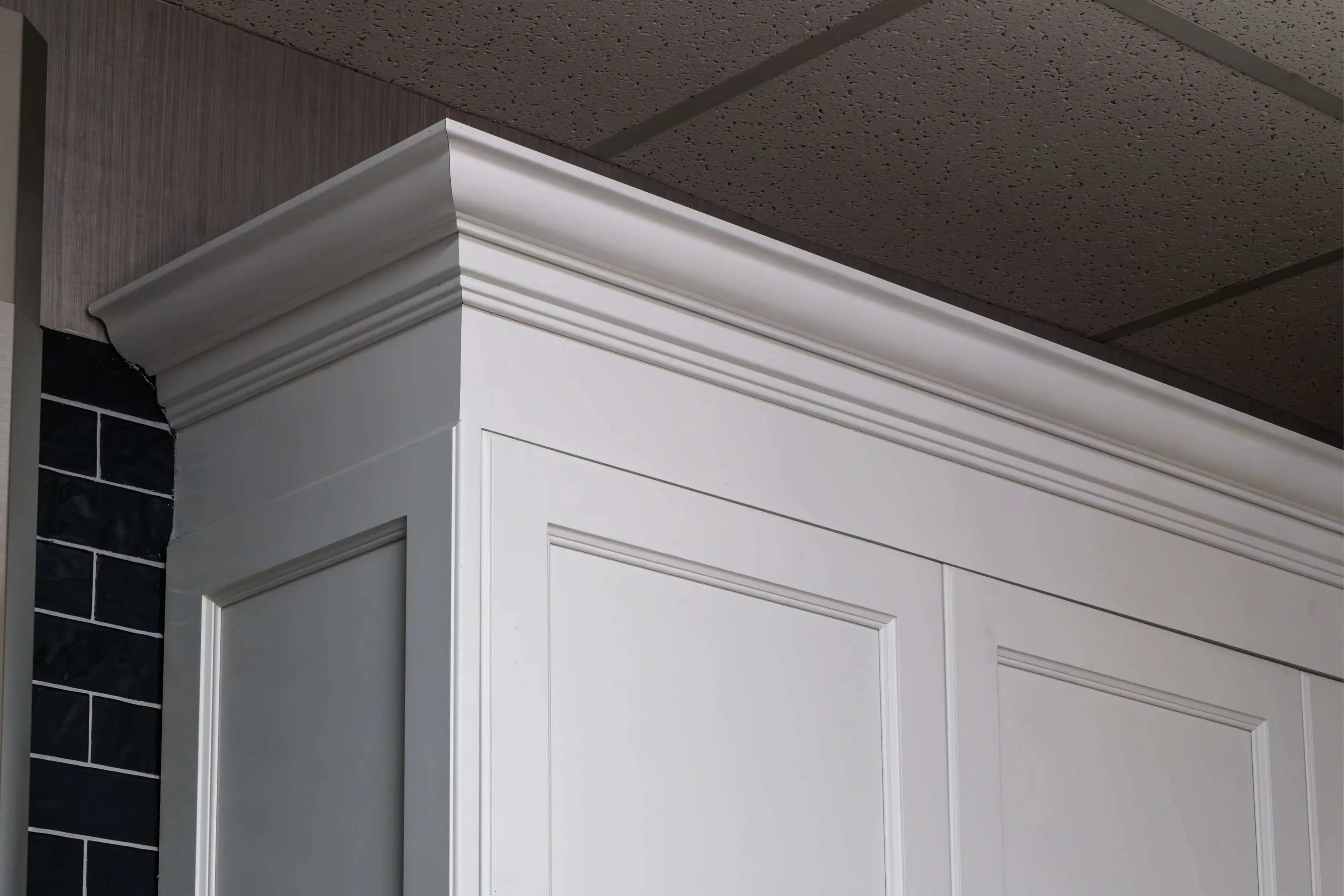 Kitchen renovation project 14 in Toronto