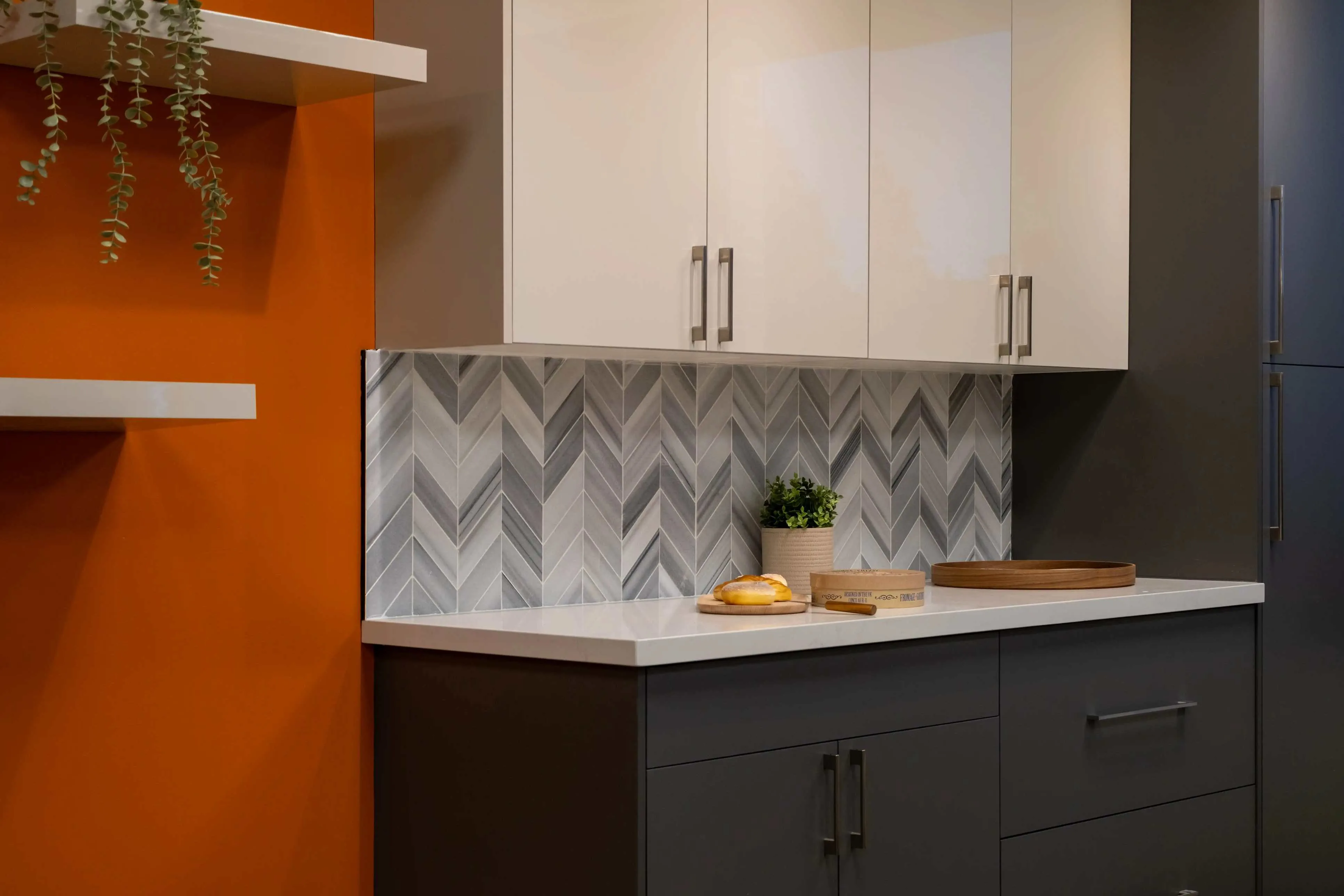 Kitchen renovation project 20 in Toronto