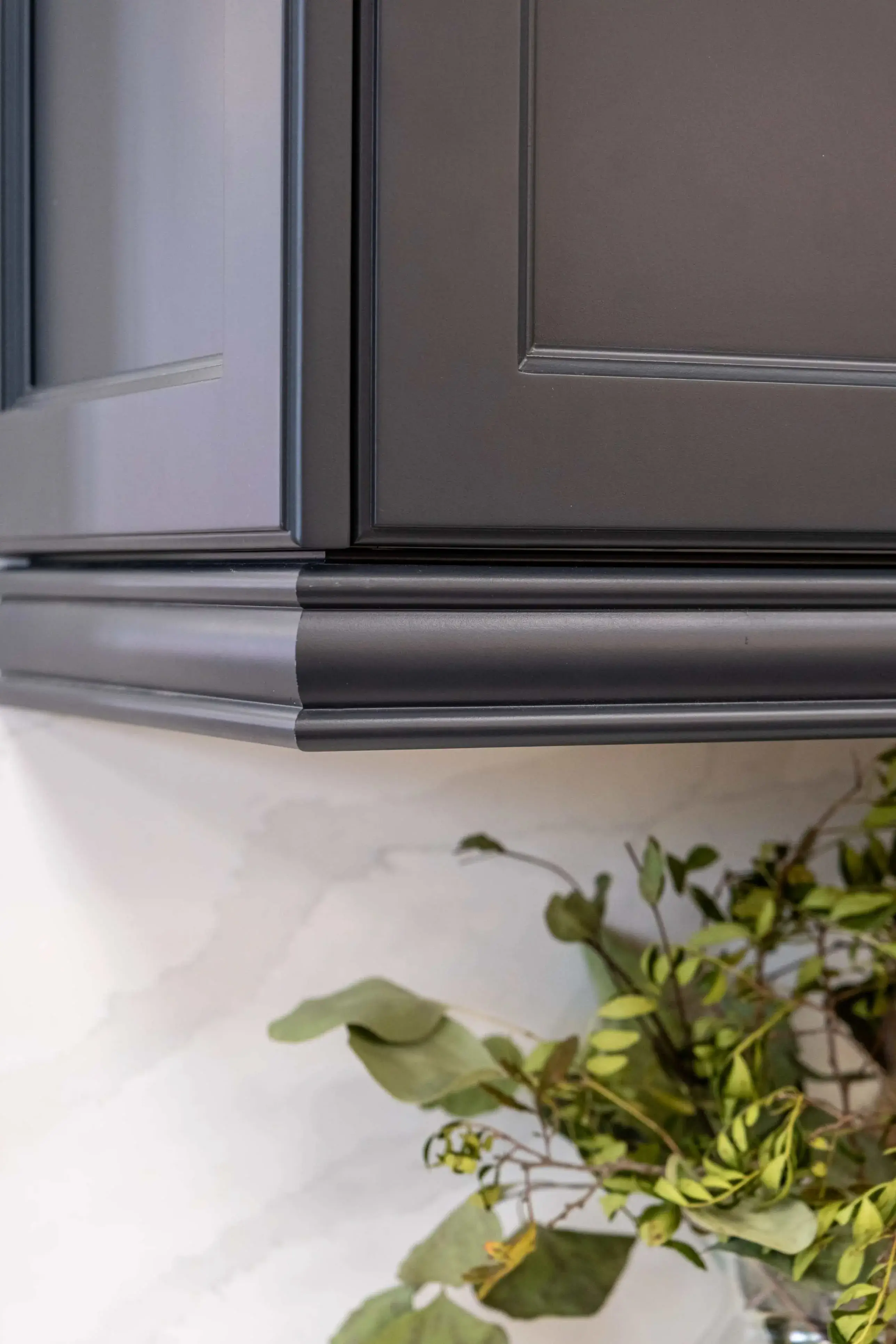 Kitchen renovation project 5 in Toronto