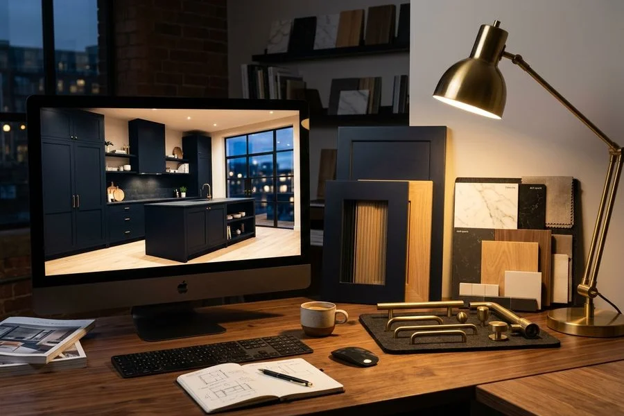 Kitchen Design