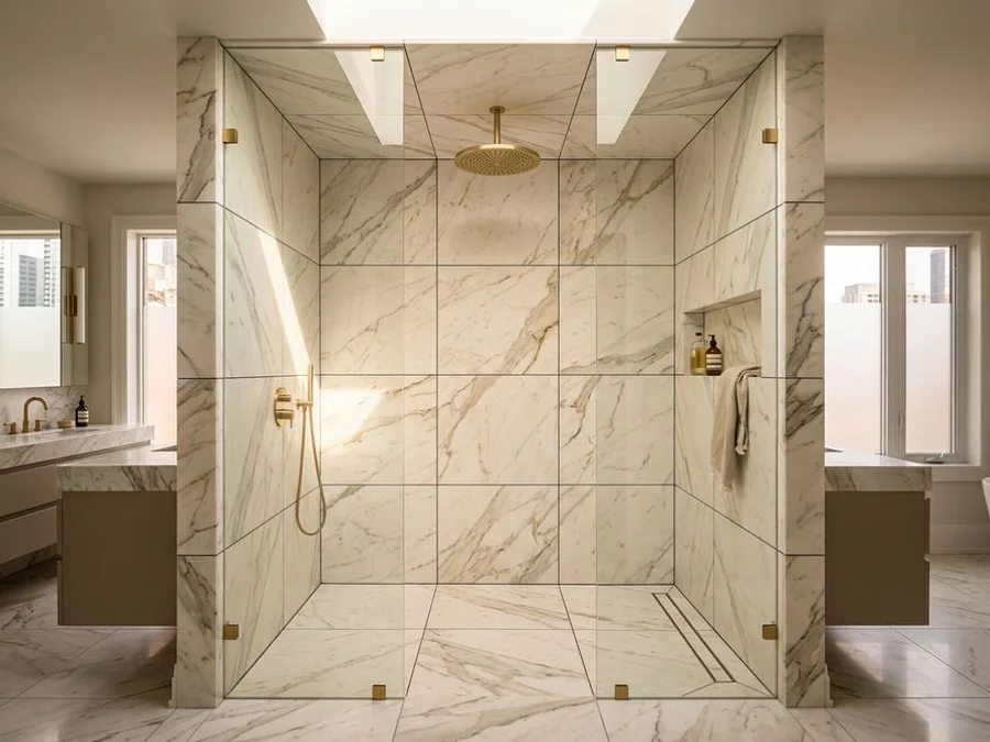 Bathroom Renovation Vaughan reference